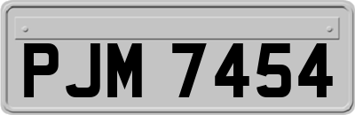 PJM7454