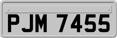 PJM7455