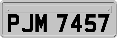 PJM7457