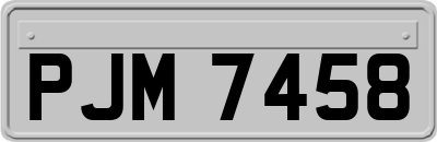PJM7458
