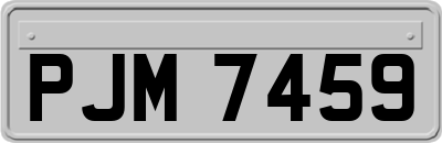 PJM7459