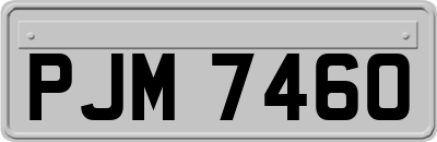 PJM7460