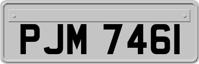 PJM7461