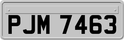 PJM7463