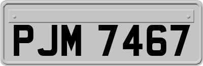 PJM7467