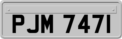 PJM7471