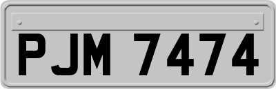 PJM7474