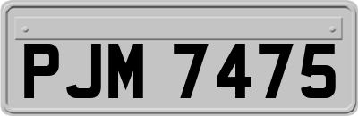 PJM7475