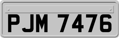 PJM7476