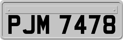 PJM7478