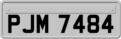 PJM7484