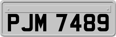 PJM7489