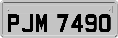 PJM7490