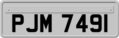 PJM7491