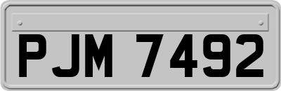 PJM7492