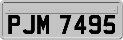 PJM7495