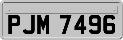 PJM7496
