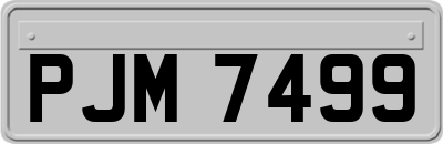 PJM7499