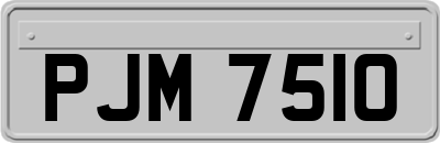 PJM7510