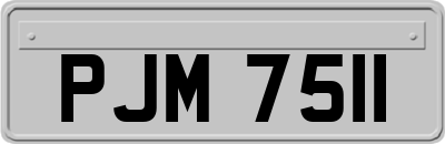 PJM7511