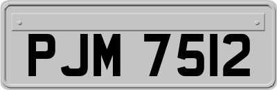 PJM7512