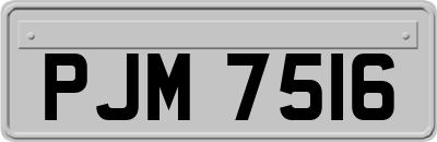 PJM7516
