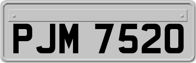 PJM7520