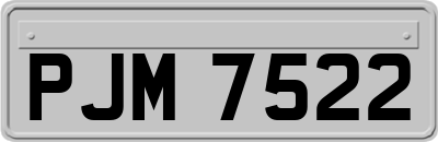 PJM7522