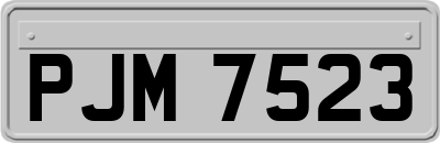 PJM7523