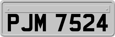 PJM7524