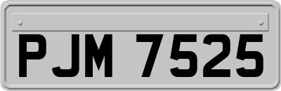 PJM7525