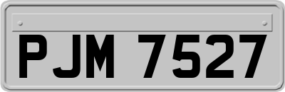 PJM7527