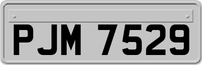 PJM7529