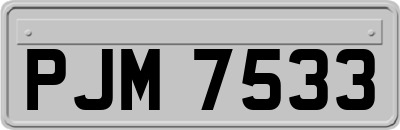 PJM7533