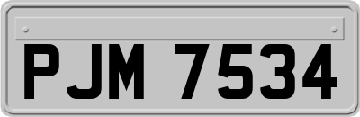 PJM7534