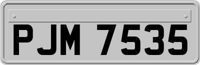 PJM7535