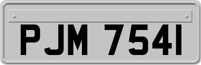 PJM7541