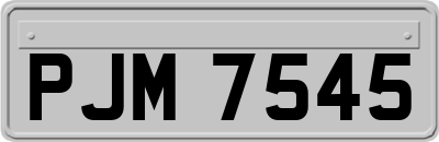 PJM7545