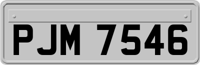 PJM7546