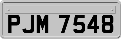 PJM7548