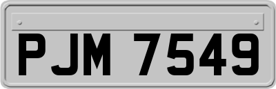 PJM7549