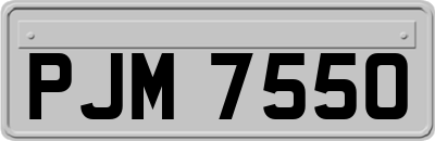 PJM7550