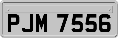 PJM7556