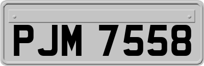 PJM7558