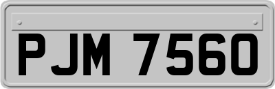 PJM7560