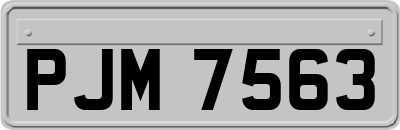 PJM7563