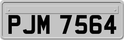 PJM7564