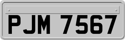 PJM7567