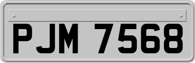 PJM7568