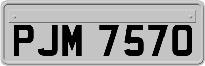 PJM7570
